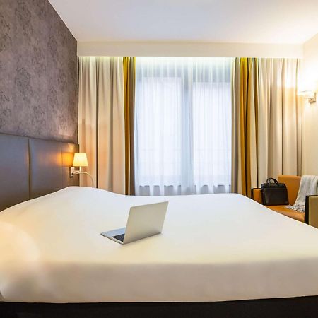 Ibis Styles Hotel Brussels Centre Stephanie Saint-Gilles Εξωτερικό φωτογραφία