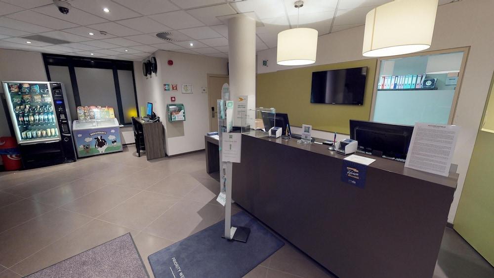 Ibis Styles Hotel Brussels Centre Stephanie Saint-Gilles Εξωτερικό φωτογραφία