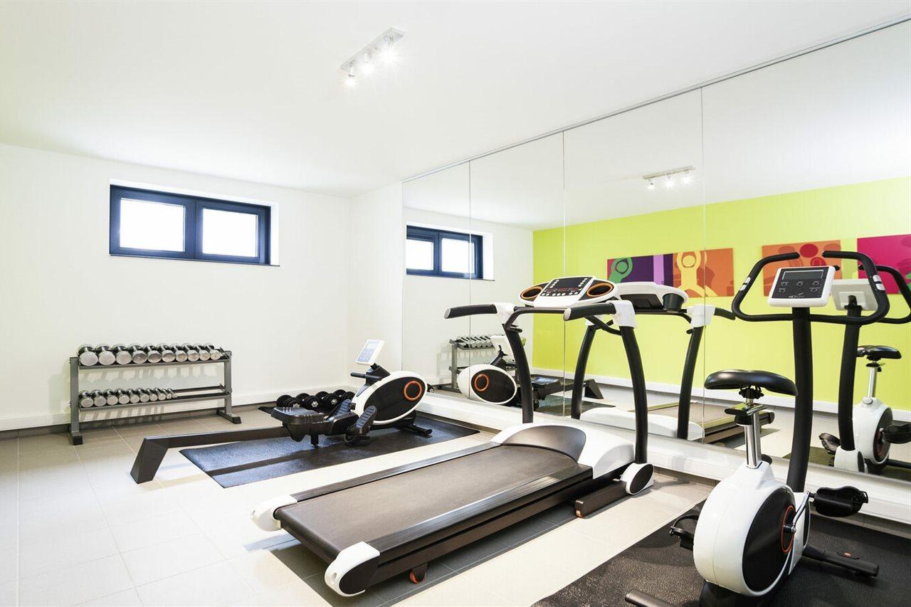 Ibis Styles Hotel Brussels Centre Stephanie Saint-Gilles Εξωτερικό φωτογραφία
