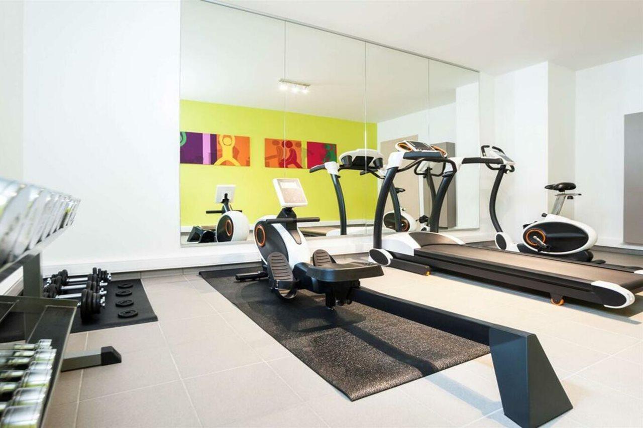 Ibis Styles Hotel Brussels Centre Stephanie Saint-Gilles Εξωτερικό φωτογραφία