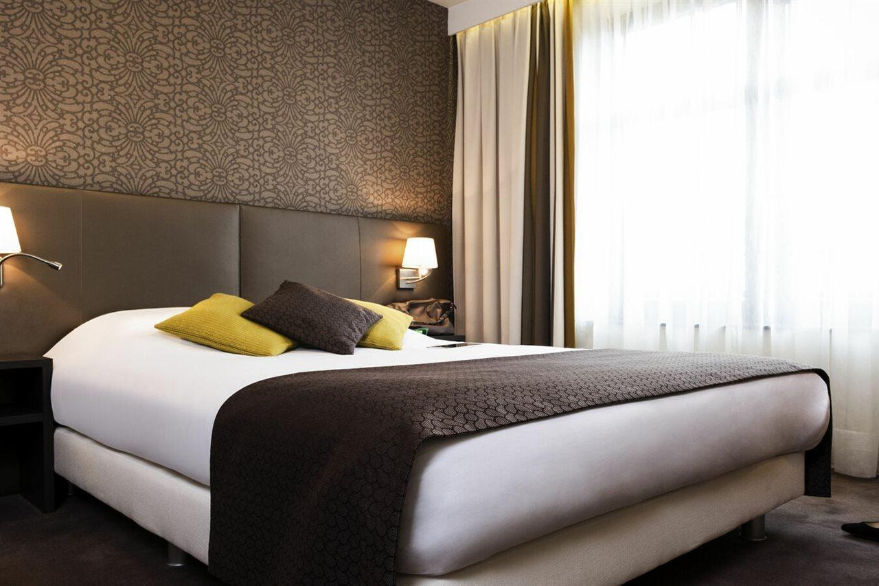 Ibis Styles Hotel Brussels Centre Stephanie Saint-Gilles Εξωτερικό φωτογραφία