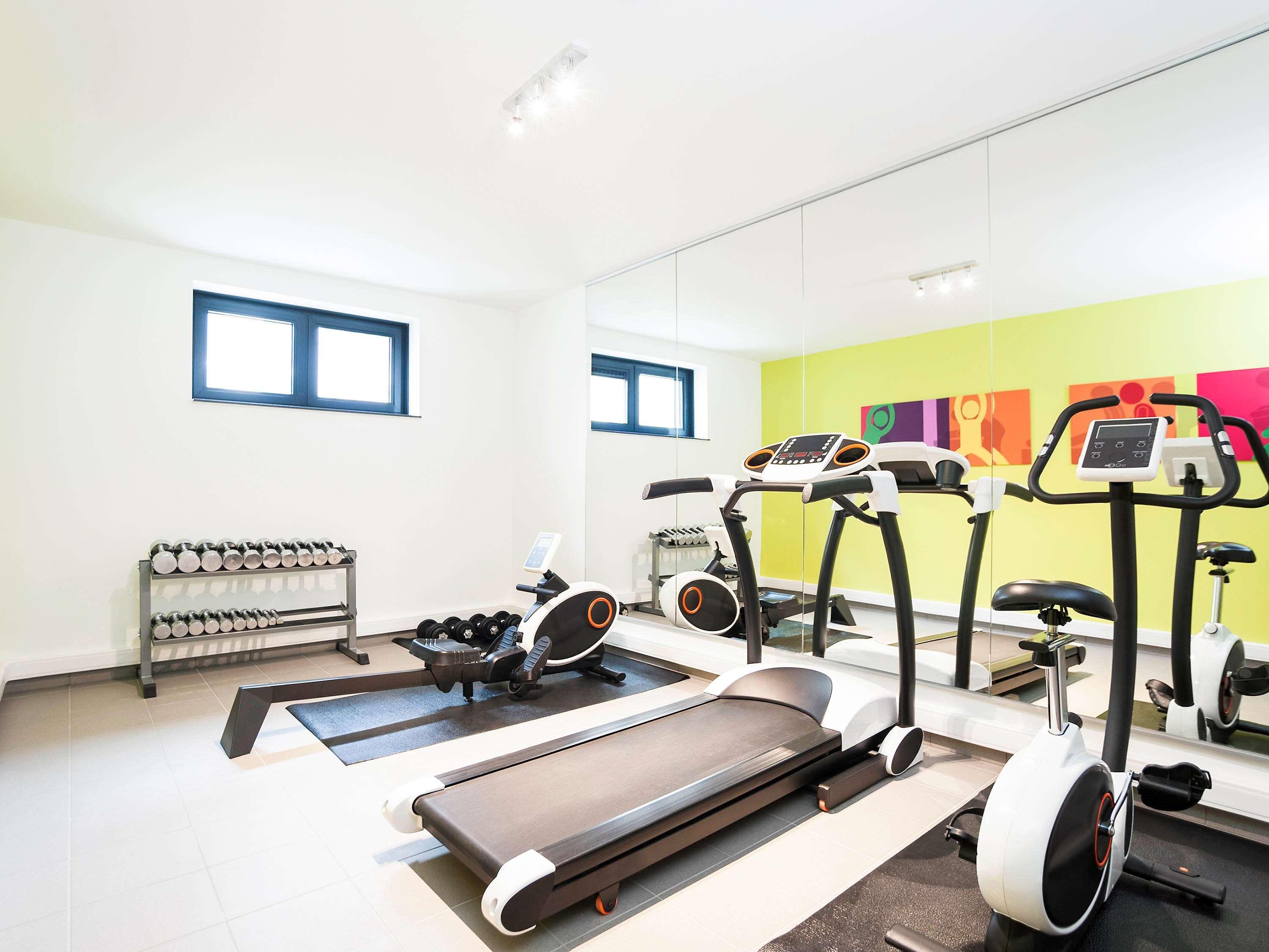 Ibis Styles Hotel Brussels Centre Stephanie Saint-Gilles Εξωτερικό φωτογραφία
