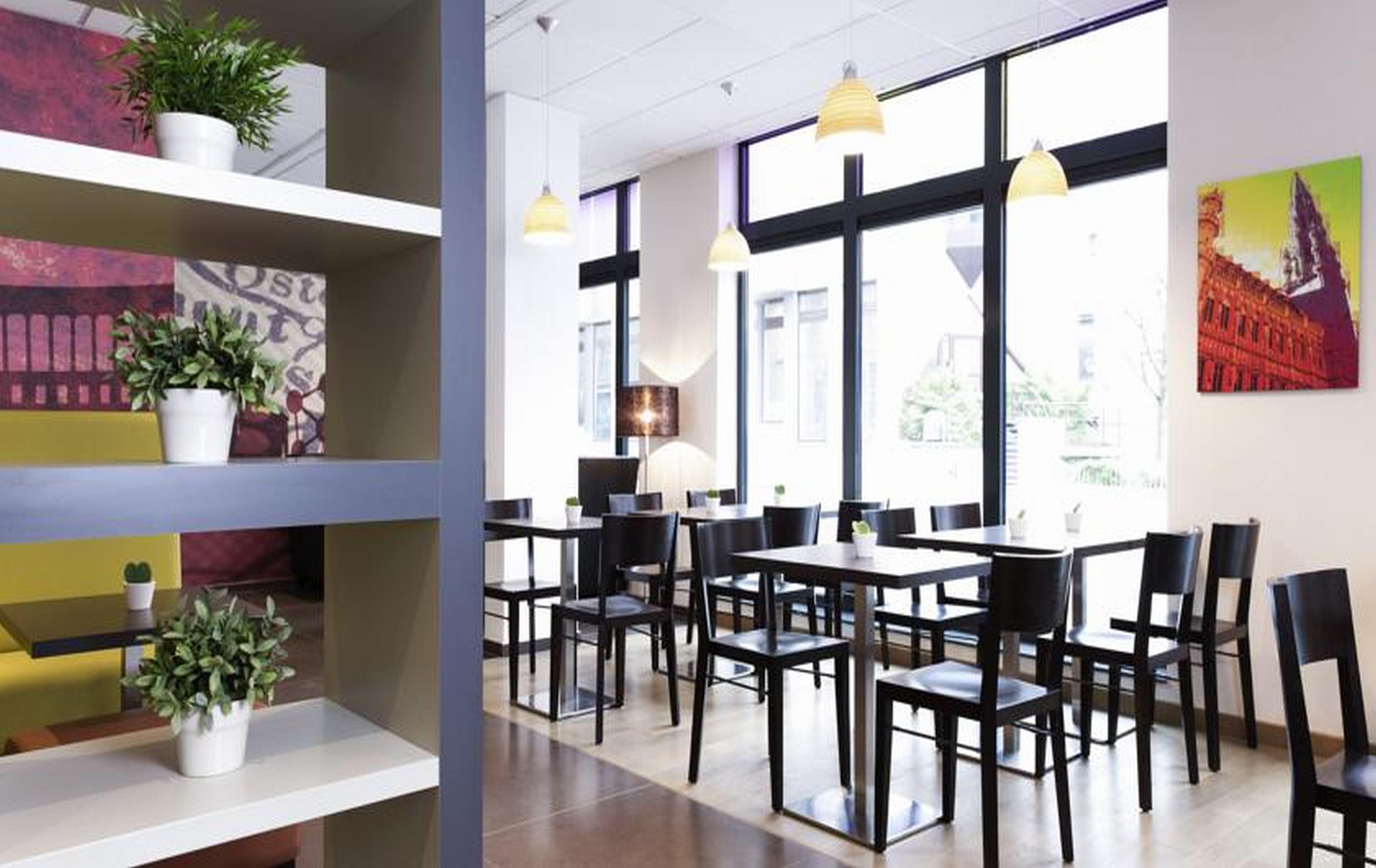 Ibis Styles Hotel Brussels Centre Stephanie Saint-Gilles Εξωτερικό φωτογραφία