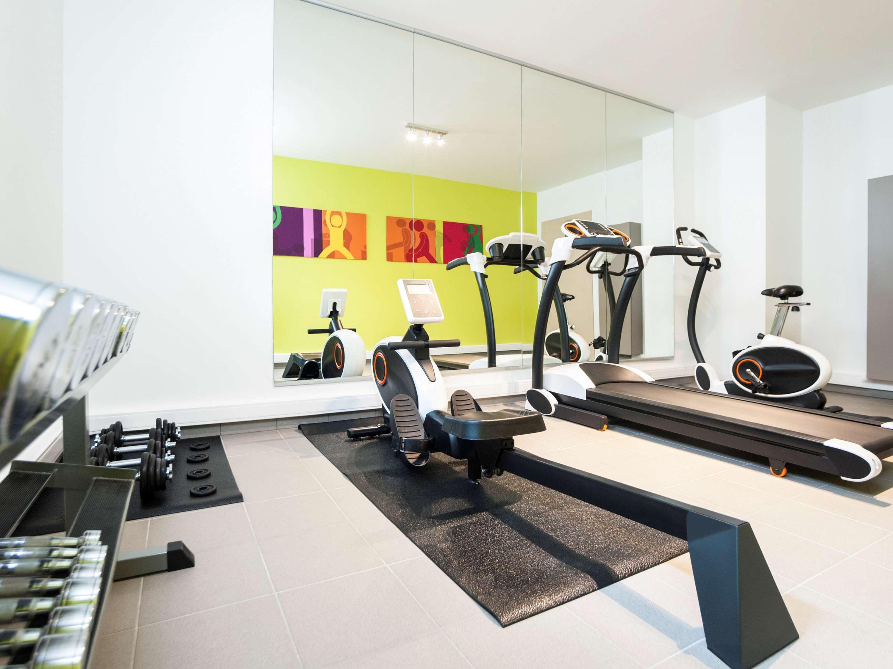 Ibis Styles Hotel Brussels Centre Stephanie Saint-Gilles Εξωτερικό φωτογραφία