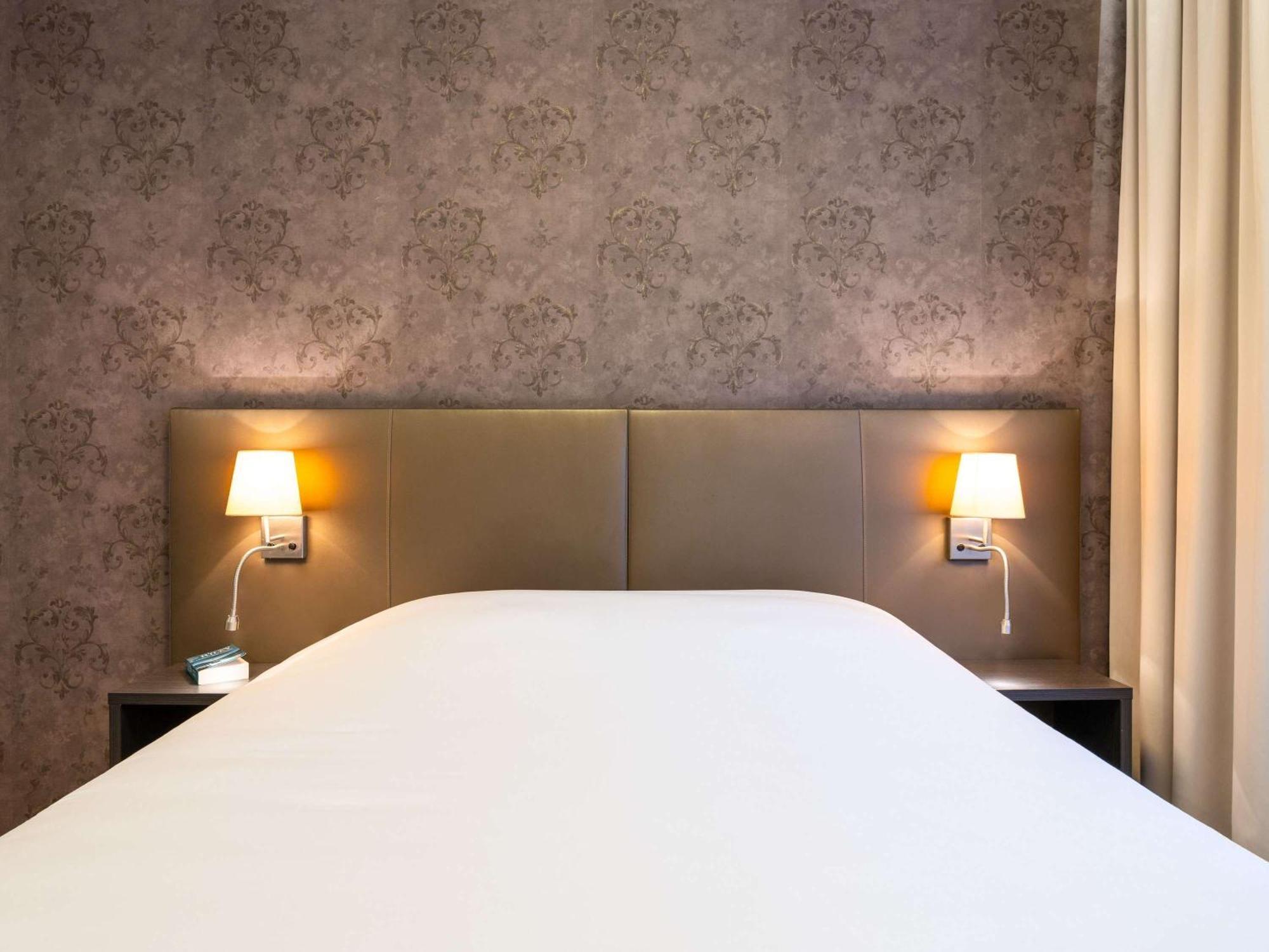 Ibis Styles Hotel Brussels Centre Stephanie Saint-Gilles Εξωτερικό φωτογραφία