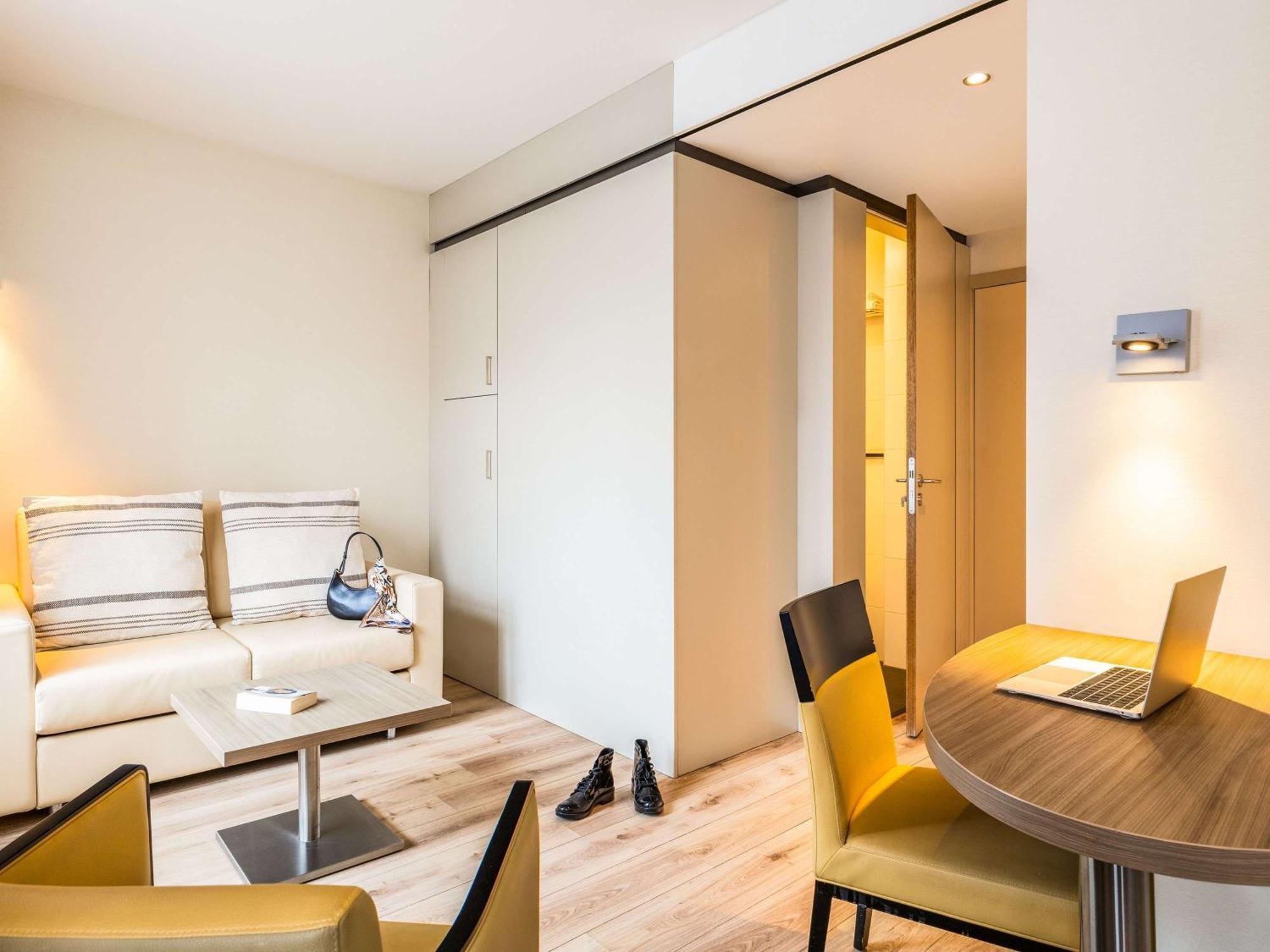 Ibis Styles Hotel Brussels Centre Stephanie Saint-Gilles Εξωτερικό φωτογραφία