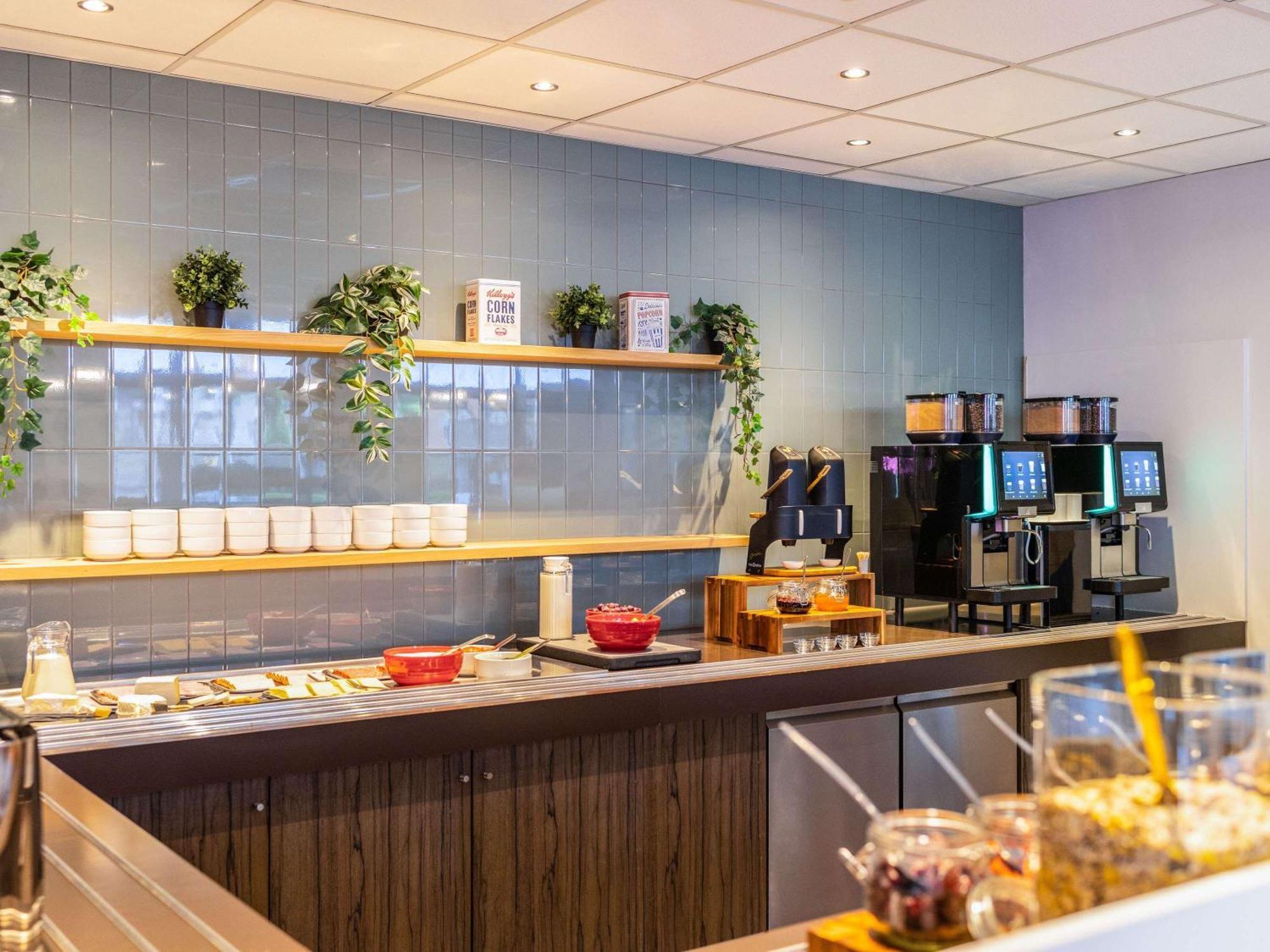Ibis Styles Hotel Brussels Centre Stephanie Saint-Gilles Εξωτερικό φωτογραφία