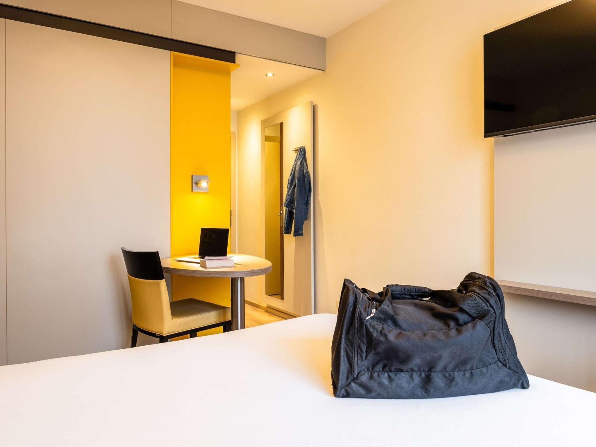 Ibis Styles Hotel Brussels Centre Stephanie Saint-Gilles Εξωτερικό φωτογραφία
