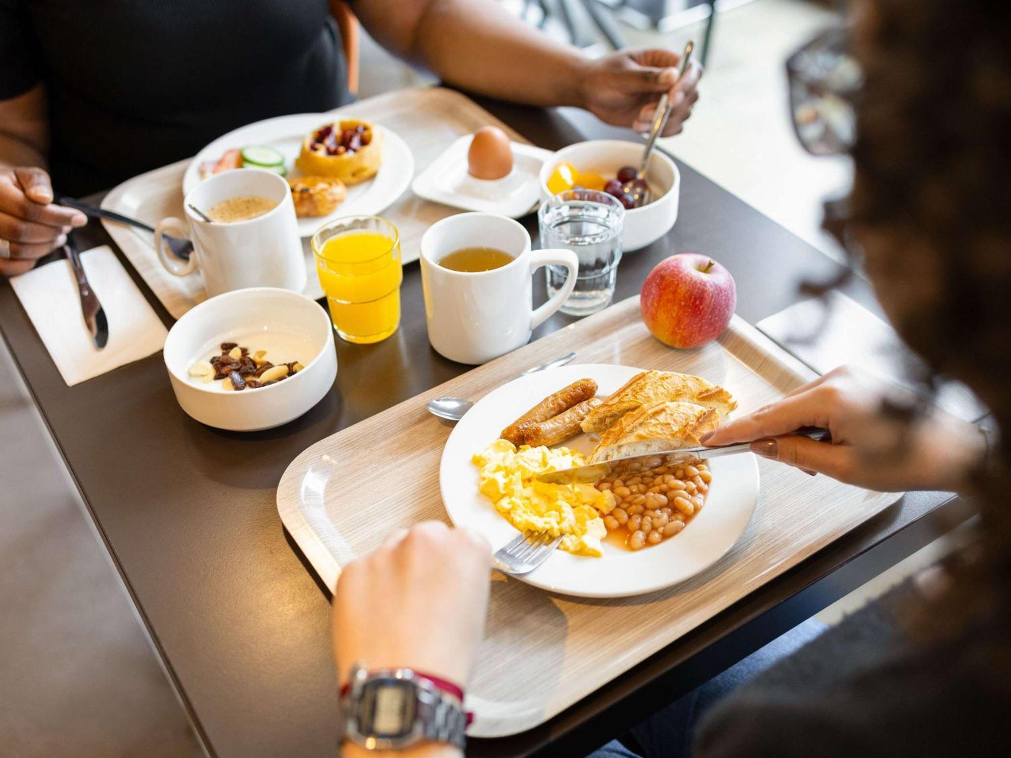 Ibis Styles Hotel Brussels Centre Stephanie Saint-Gilles Εξωτερικό φωτογραφία