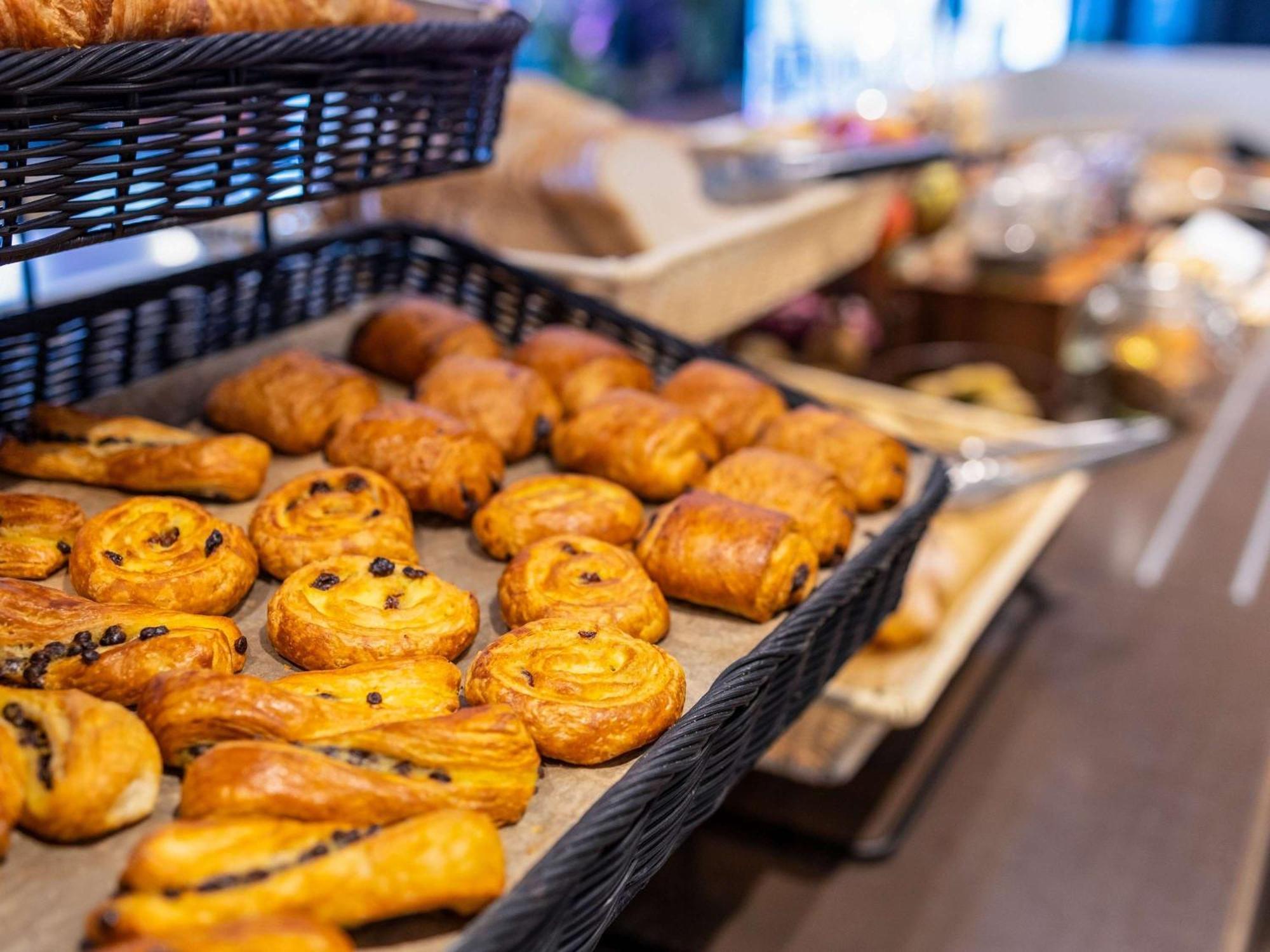 Ibis Styles Hotel Brussels Centre Stephanie Saint-Gilles Εξωτερικό φωτογραφία