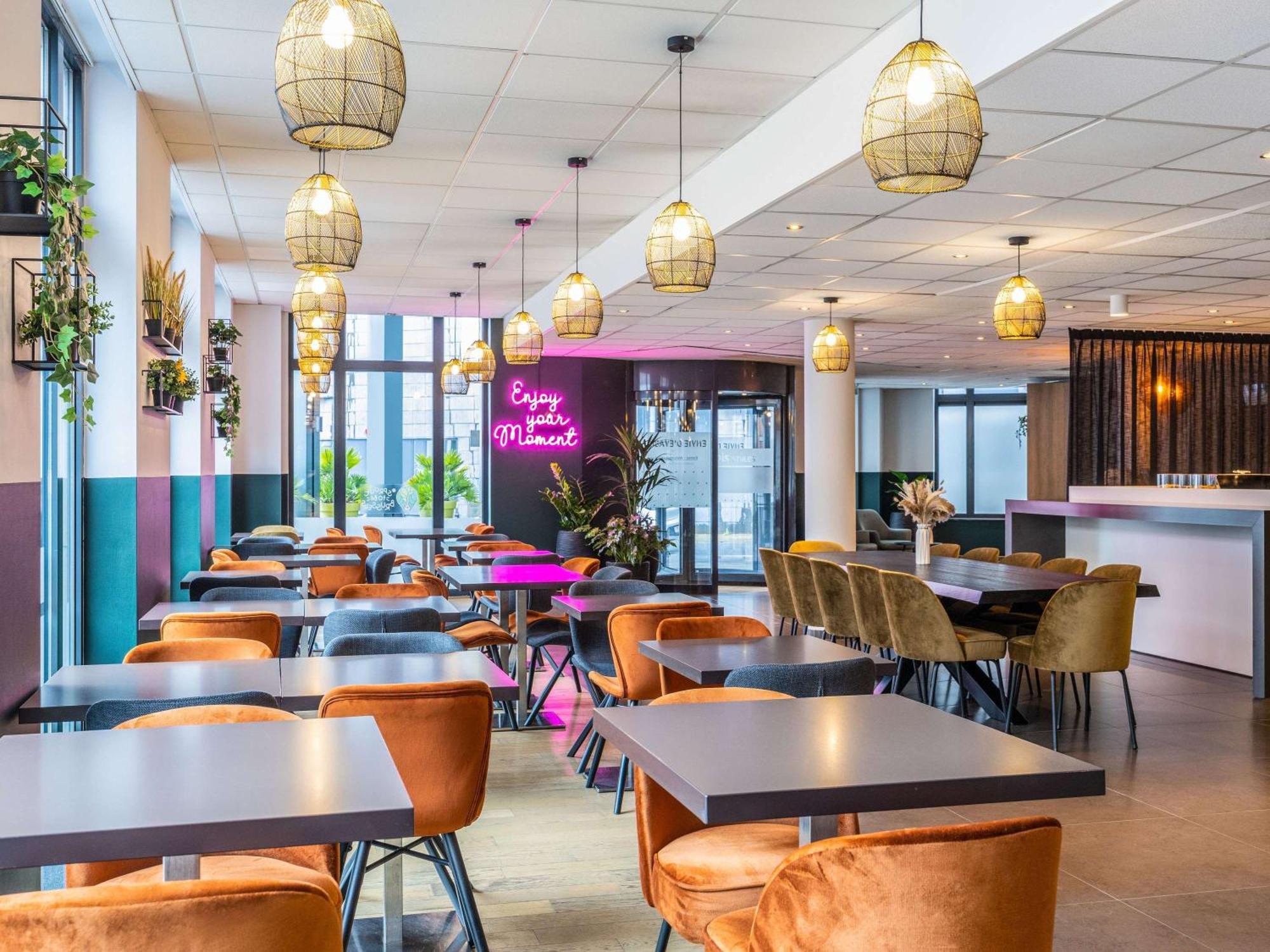 Ibis Styles Hotel Brussels Centre Stephanie Saint-Gilles Εξωτερικό φωτογραφία
