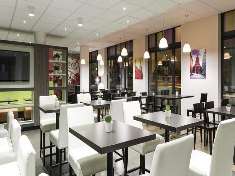 Ibis Styles Hotel Brussels Centre Stephanie Saint-Gilles Εξωτερικό φωτογραφία