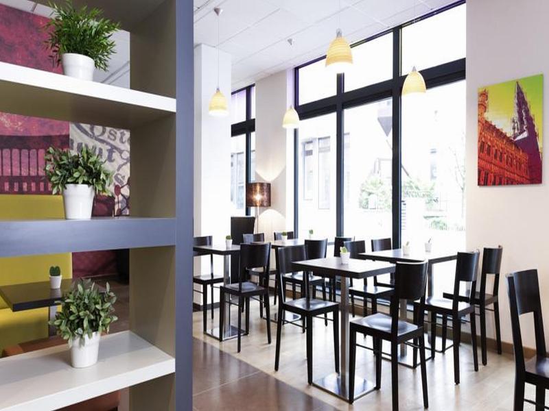 Ibis Styles Hotel Brussels Centre Stephanie Saint-Gilles Εξωτερικό φωτογραφία