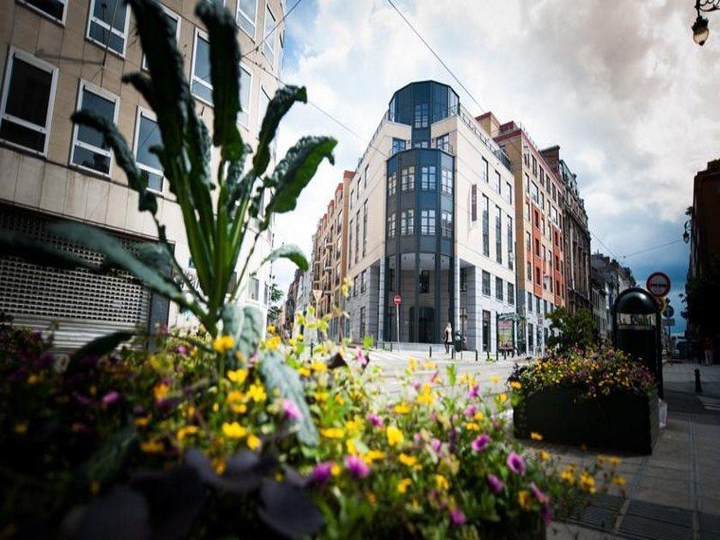 Ibis Styles Hotel Brussels Centre Stephanie Saint-Gilles Εξωτερικό φωτογραφία