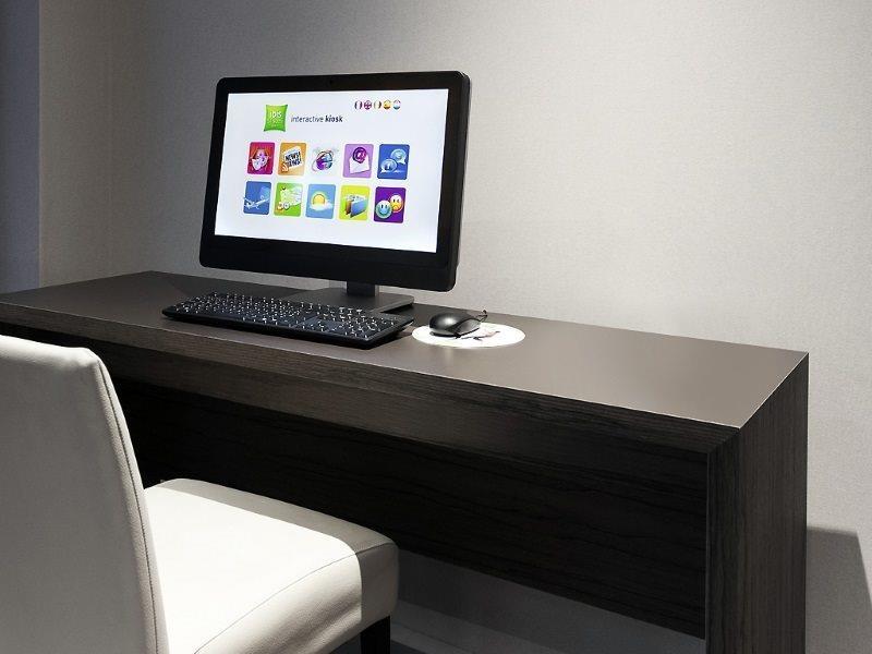 Ibis Styles Hotel Brussels Centre Stephanie Saint-Gilles Εξωτερικό φωτογραφία