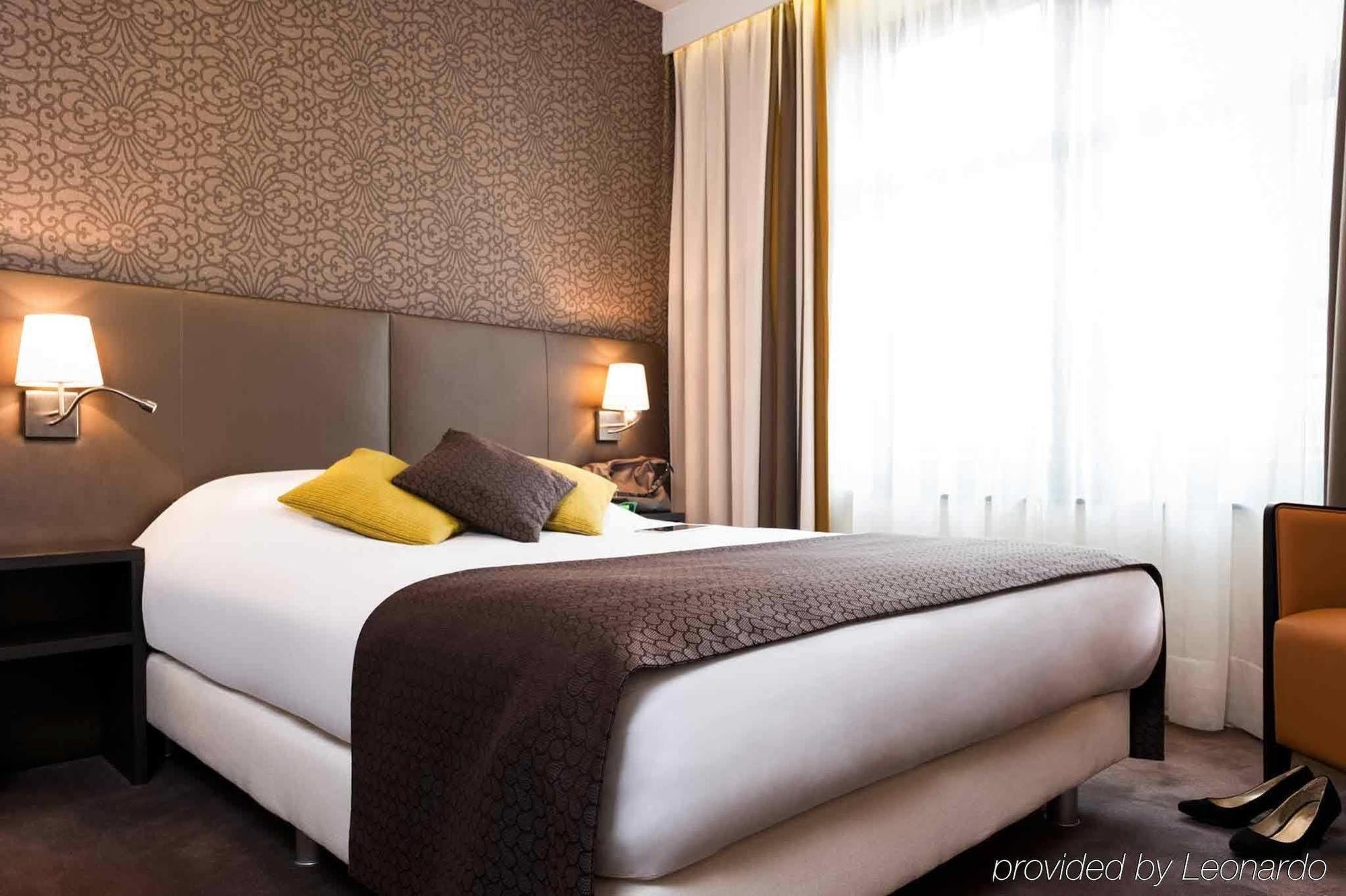 Ibis Styles Hotel Brussels Centre Stephanie Saint-Gilles Εξωτερικό φωτογραφία