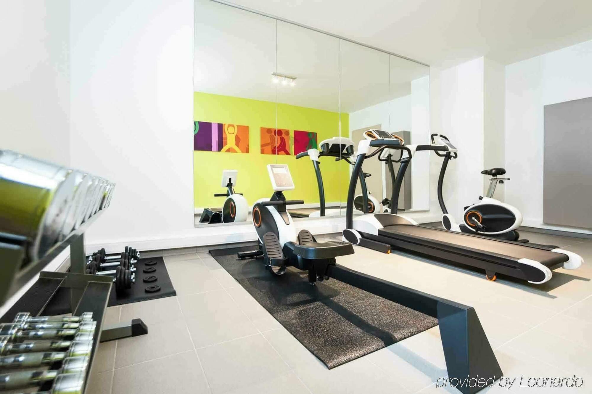 Ibis Styles Hotel Brussels Centre Stephanie Saint-Gilles Εξωτερικό φωτογραφία